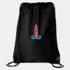 Value Drawstring Backpack Thumbnail