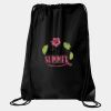 Value Drawstring Backpack Thumbnail