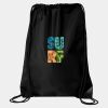 Value Drawstring Backpack Thumbnail