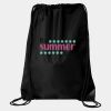 Value Drawstring Backpack Thumbnail