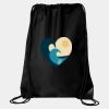 Value Drawstring Backpack Thumbnail