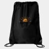 Value Drawstring Backpack Thumbnail