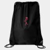 Value Drawstring Backpack Thumbnail