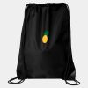 Value Drawstring Backpack Thumbnail