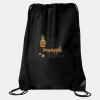 Value Drawstring Backpack Thumbnail