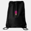 Value Drawstring Backpack Thumbnail