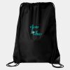 Value Drawstring Backpack Thumbnail