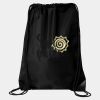 Value Drawstring Backpack Thumbnail