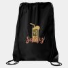 Value Drawstring Backpack Thumbnail