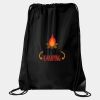 Value Drawstring Backpack Thumbnail