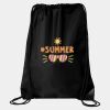 Value Drawstring Backpack Thumbnail