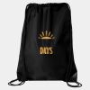 Value Drawstring Backpack Thumbnail