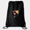 Value Drawstring Backpack Thumbnail