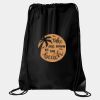 Value Drawstring Backpack Thumbnail