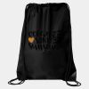 Value Drawstring Backpack Thumbnail