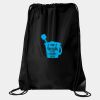 Value Drawstring Backpack Thumbnail