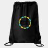 Value Drawstring Backpack Thumbnail