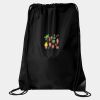 Value Drawstring Backpack Thumbnail