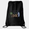 Value Drawstring Backpack Thumbnail