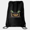 Value Drawstring Backpack Thumbnail
