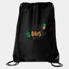 Value Drawstring Backpack Thumbnail