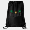 Value Drawstring Backpack Thumbnail