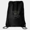 Value Drawstring Backpack Thumbnail