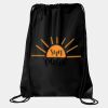 Value Drawstring Backpack Thumbnail