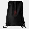 Value Drawstring Backpack Thumbnail