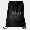 Value Drawstring Backpack Thumbnail