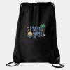 Value Drawstring Backpack Thumbnail