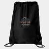 Value Drawstring Backpack Thumbnail