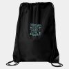 Value Drawstring Backpack Thumbnail