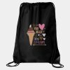 Value Drawstring Backpack Thumbnail