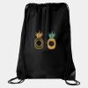 Value Drawstring Backpack Thumbnail