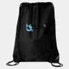 Value Drawstring Backpack Thumbnail