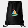 Value Drawstring Backpack Thumbnail