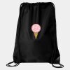 Value Drawstring Backpack Thumbnail