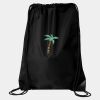 Value Drawstring Backpack Thumbnail