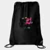 Value Drawstring Backpack Thumbnail