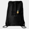 Value Drawstring Backpack Thumbnail