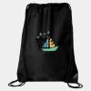Value Drawstring Backpack Thumbnail