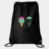 Value Drawstring Backpack Thumbnail