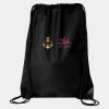 Value Drawstring Backpack Thumbnail