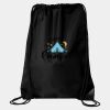 Value Drawstring Backpack Thumbnail