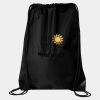 Value Drawstring Backpack Thumbnail
