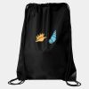Value Drawstring Backpack Thumbnail