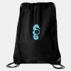 Value Drawstring Backpack Thumbnail