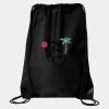 Value Drawstring Backpack Thumbnail
