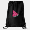 Value Drawstring Backpack Thumbnail